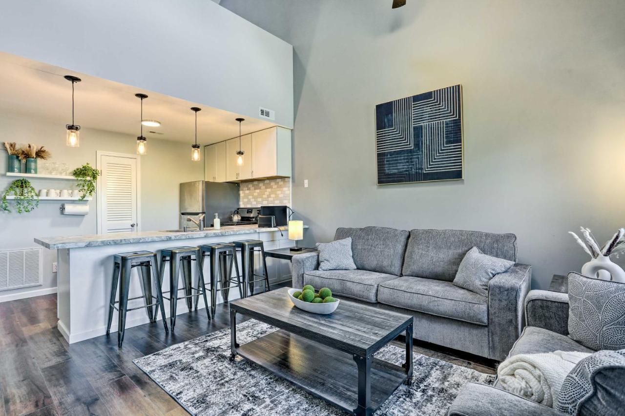 Vernon Township Condo - Walk To Ski Resort! Экстерьер фото