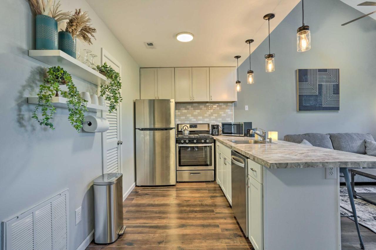 Vernon Township Condo - Walk To Ski Resort! Экстерьер фото