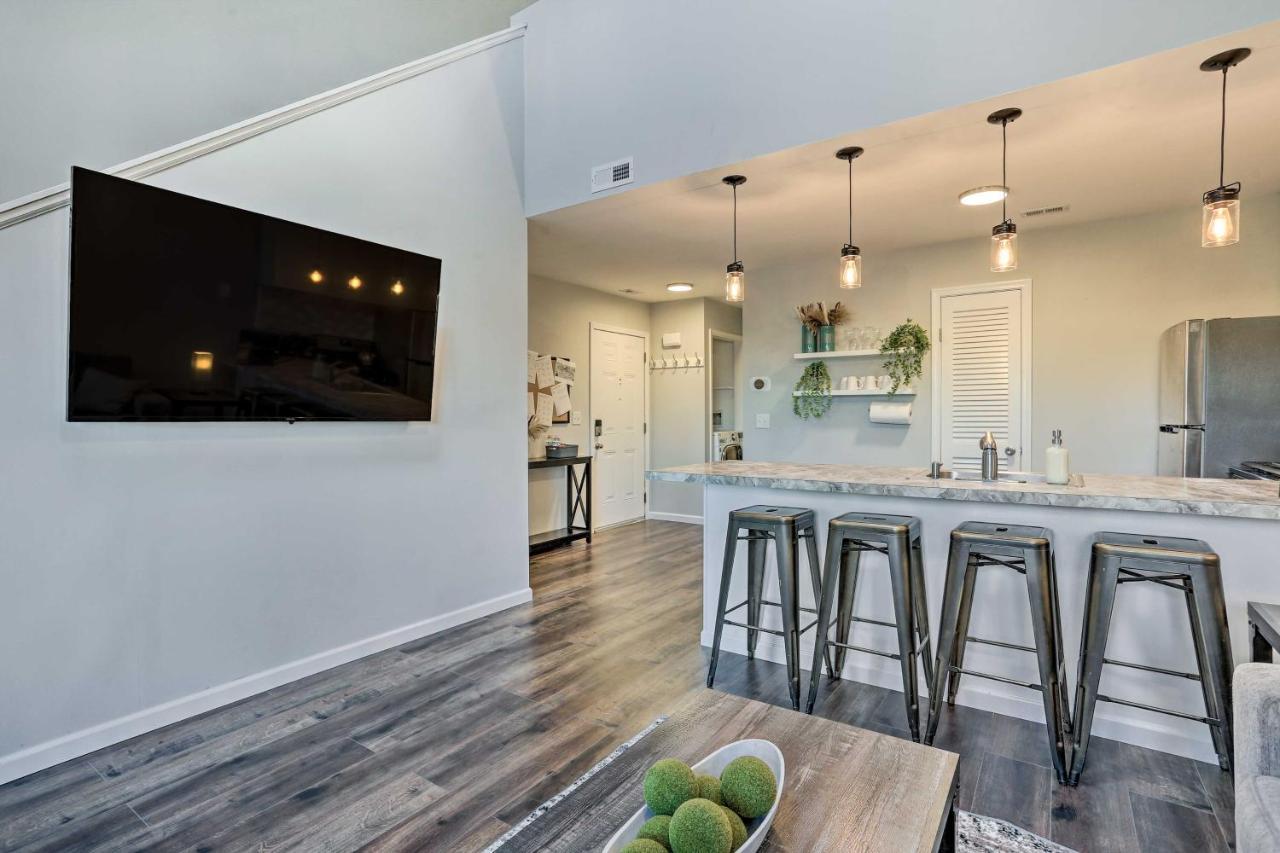 Vernon Township Condo - Walk To Ski Resort! Экстерьер фото
