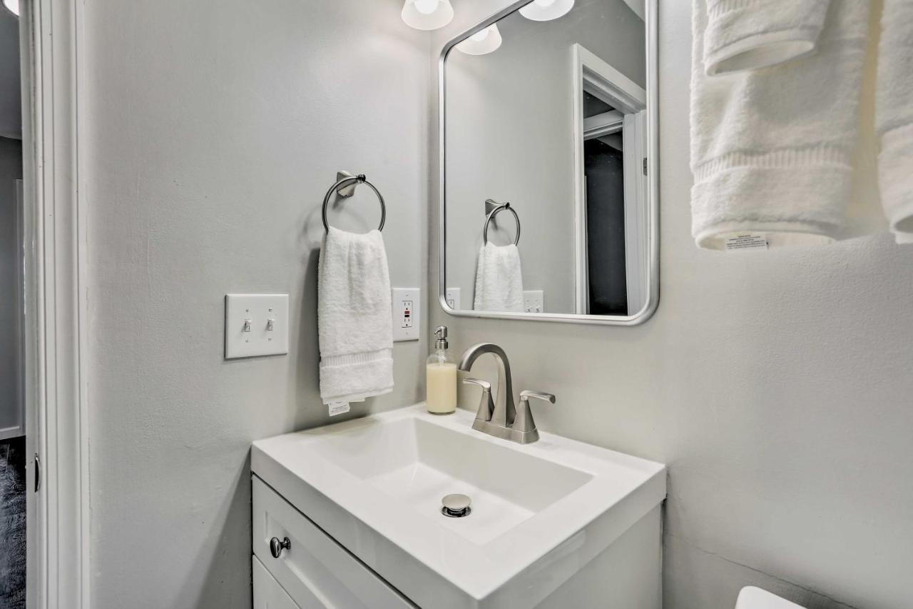 Vernon Township Condo - Walk To Ski Resort! Экстерьер фото