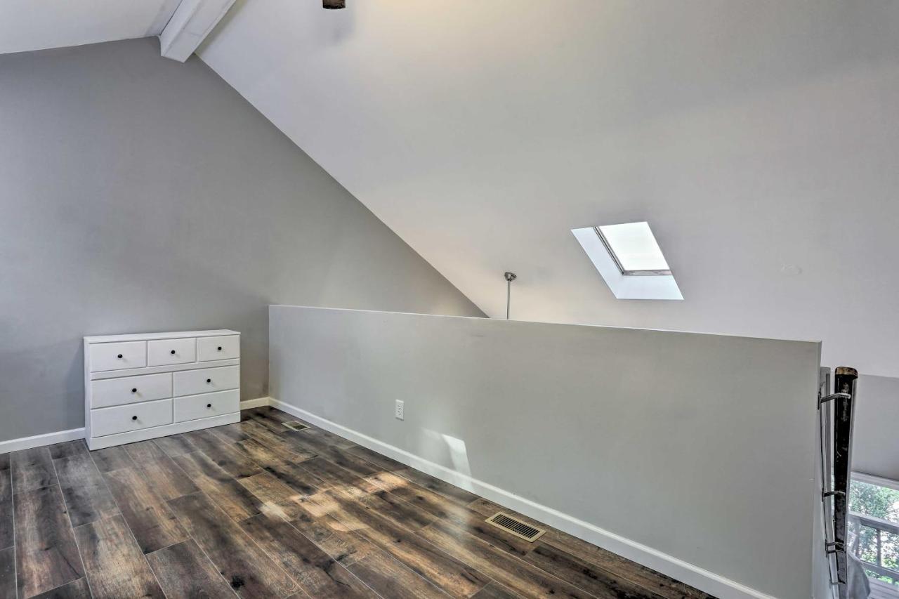 Vernon Township Condo - Walk To Ski Resort! Экстерьер фото